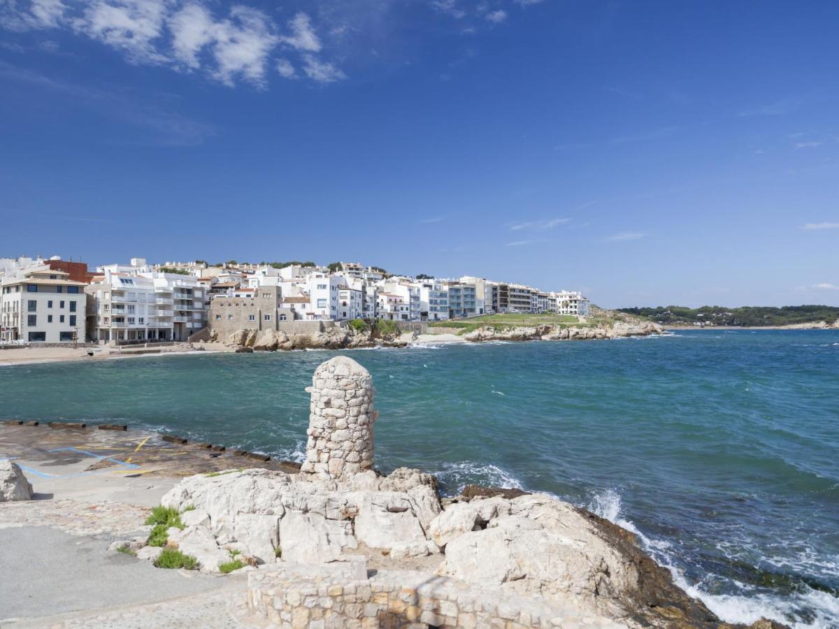 Holiday Home Garbinell I By Interhome L' Escala Exterior foto